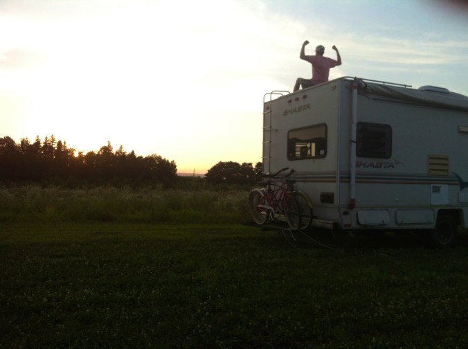 Joe on Freebird @ Wright's Farms