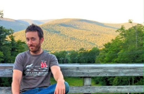 Joe on Bench_Fotor Cropped